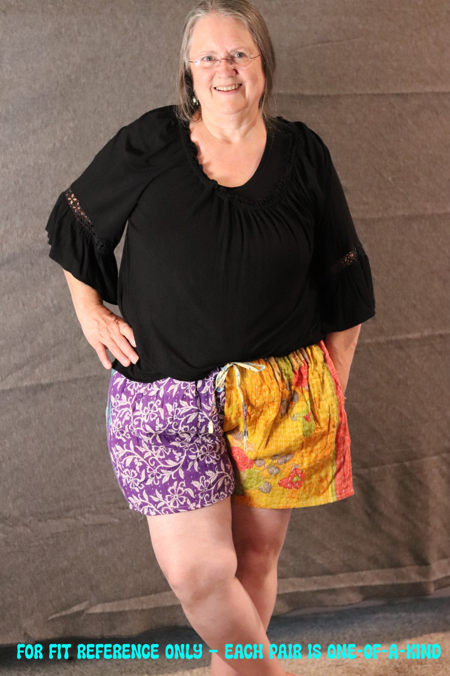 Snipling Shorts (Unisex)
