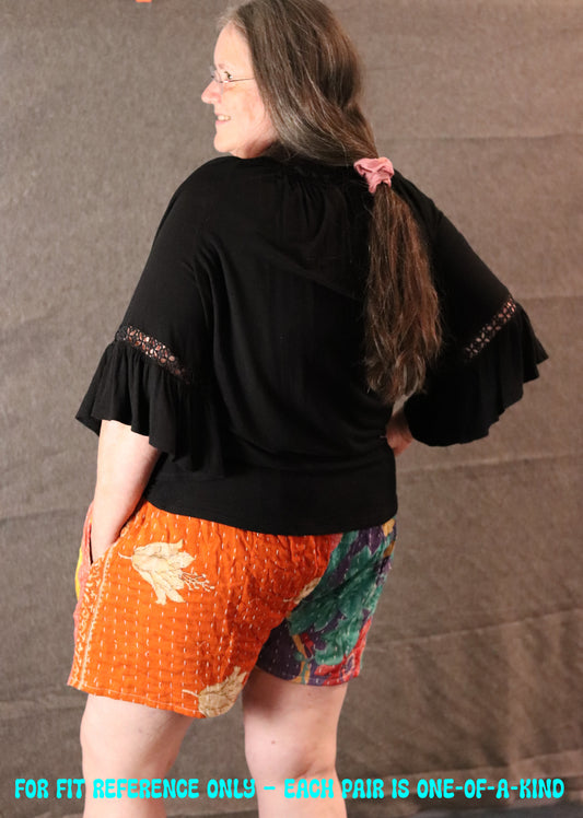 Snipling Shorts (Unisex)