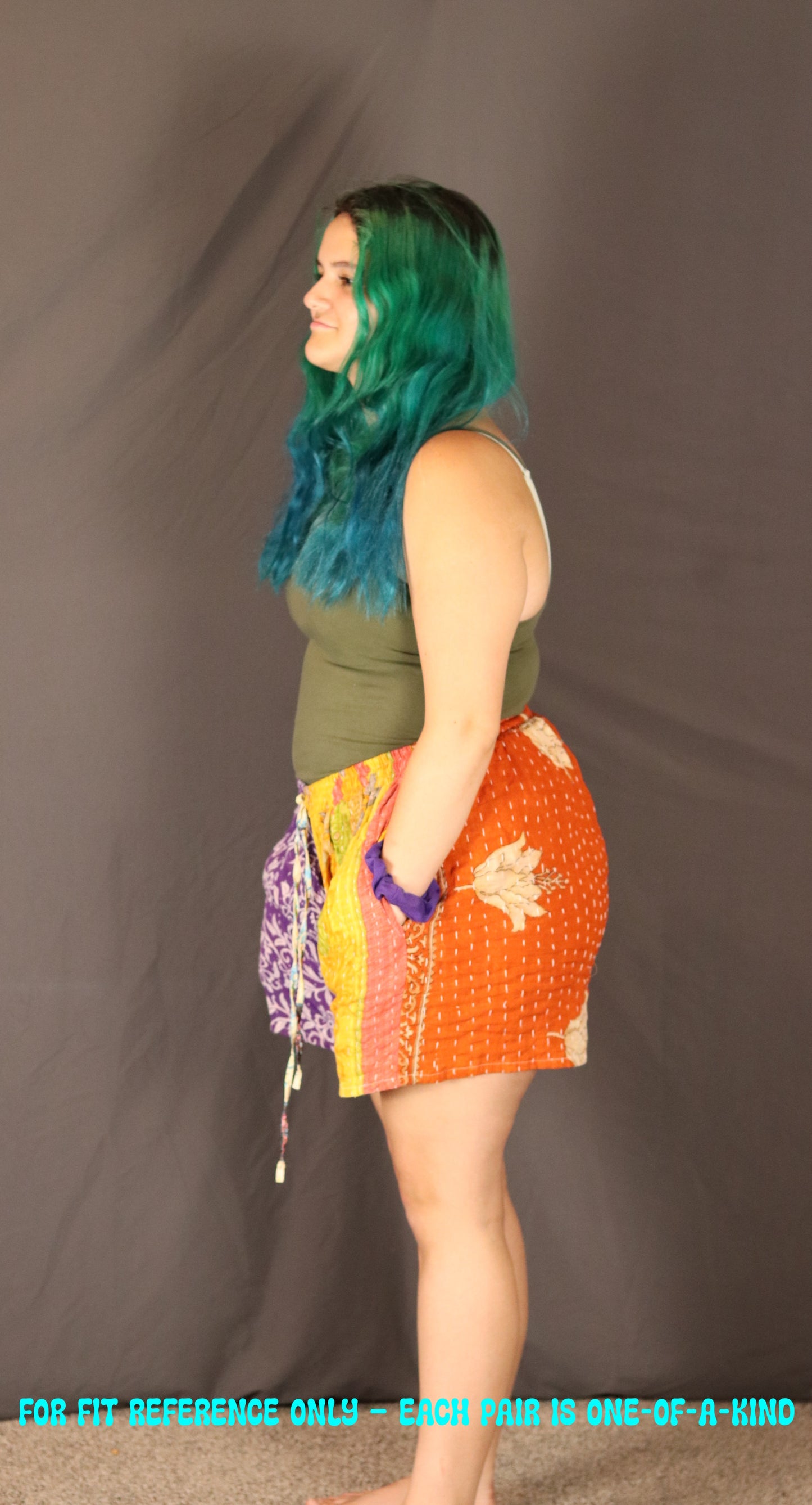 Snipling Shorts (Unisex)