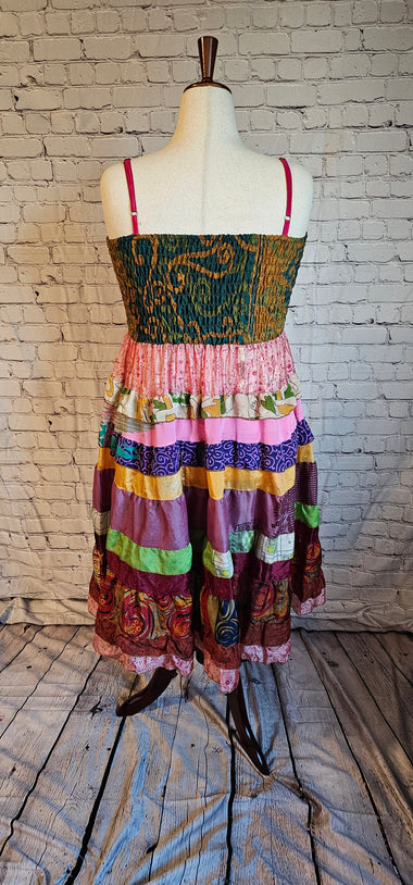 Meadowlark Dress